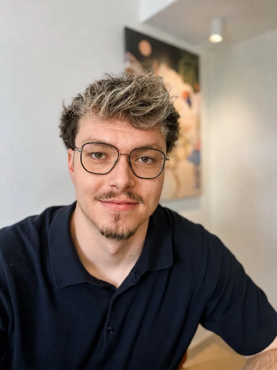 Corentin Lizy